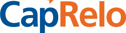 CapRelo logo