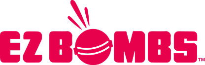 EZ Bombs logo