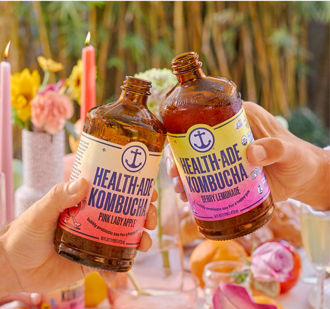 health ade kombucha