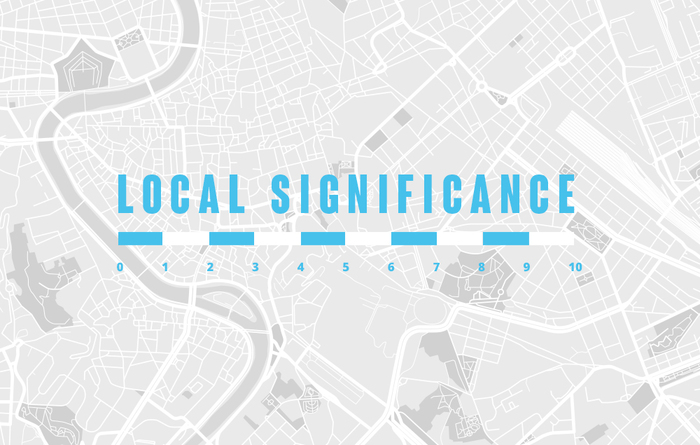 How Organic Distance Based Search Results May Be Demoted featured cover image