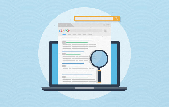 Google Safe Search Results Patent and Reranking or Removing Results featured cover image