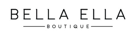 Bella Ella Boutique logo