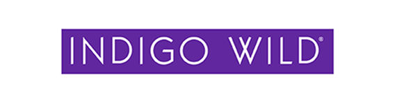 Indigo Wild logo