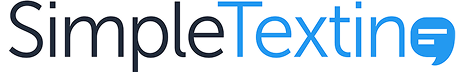 SimpleTexting logo