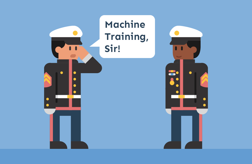 Machine Learning For a Ranking Model featured cover image