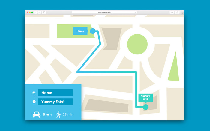 Google to Use Distance from Mobile Location History for Ranking in Local Search featured cover image