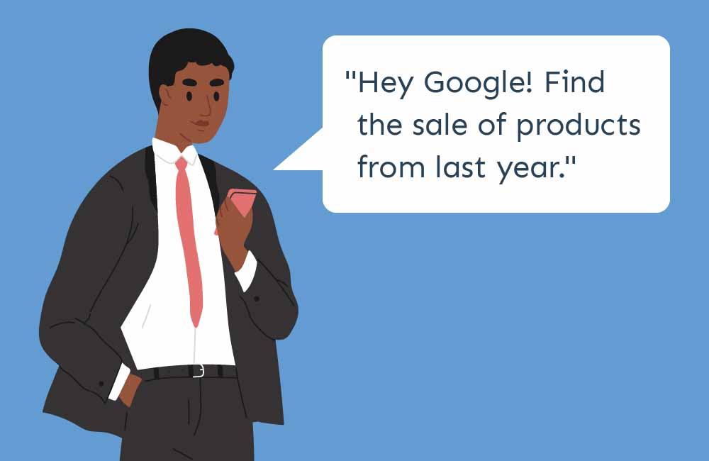 Natural Language Queries in Spreadsheets at Google featured cover image