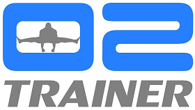 O2 Trainer logo