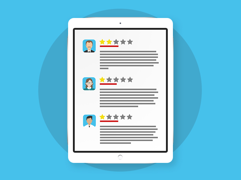 7 Common Online Reputation Management Questions: Answered featured cover image