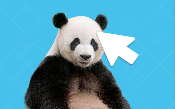 Click a Panda: High Quality Search Results based on Repeat Clicks and Visit Duration featured cover image