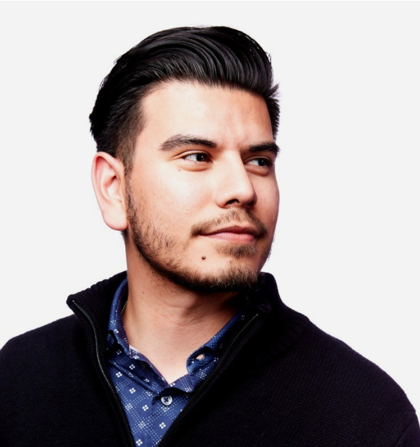 brandon castaneda