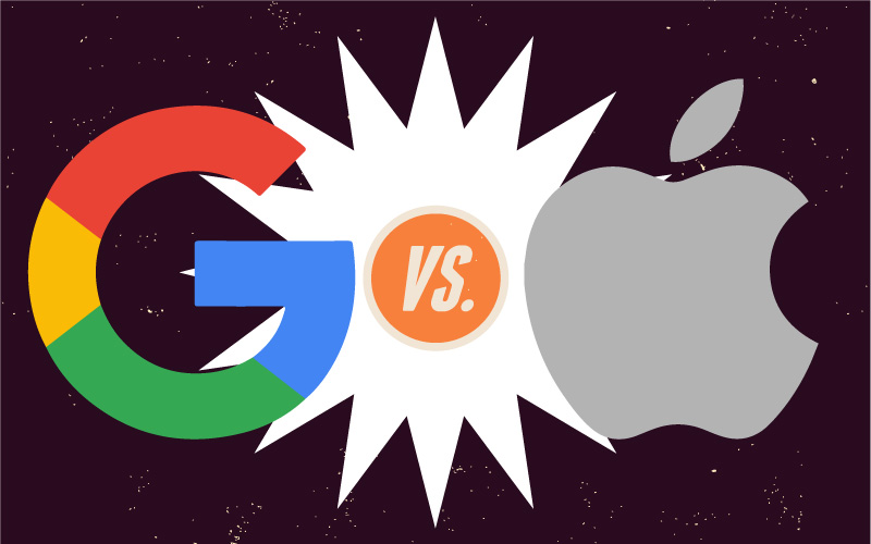 Ranking Pages at An Apple Search Engine? featured cover image