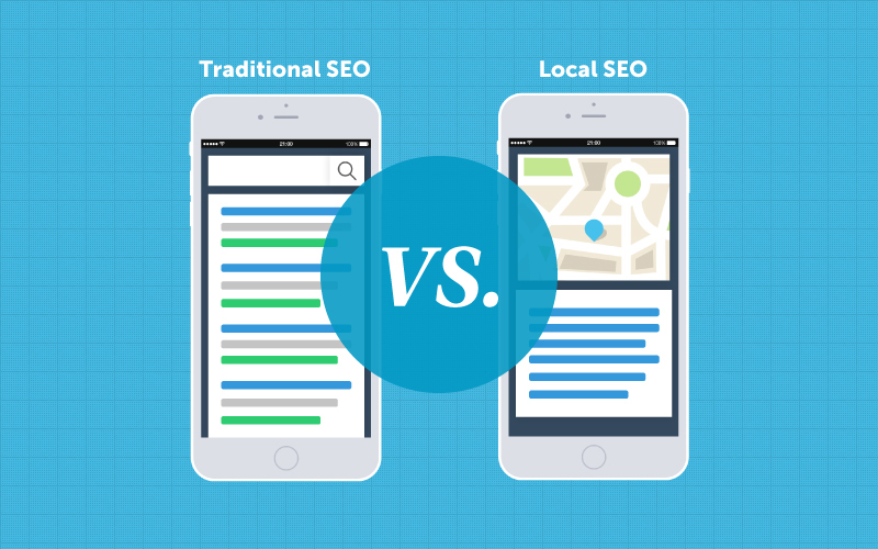 A Beginner’s Guide to Local SEO featured cover image