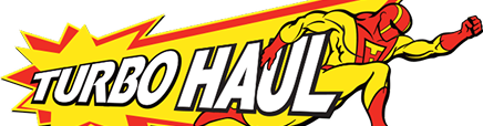 TurboHaul logo