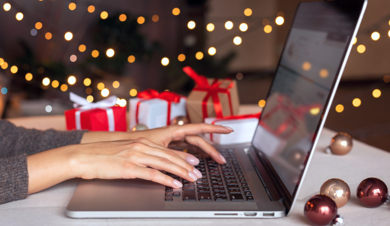 7 Google Ads Holiday Campaign Checks You’ll Be Glad You Made Before BFCM featured cover image