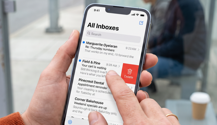 How to Improve an Underperforming Email Flow featured cover image